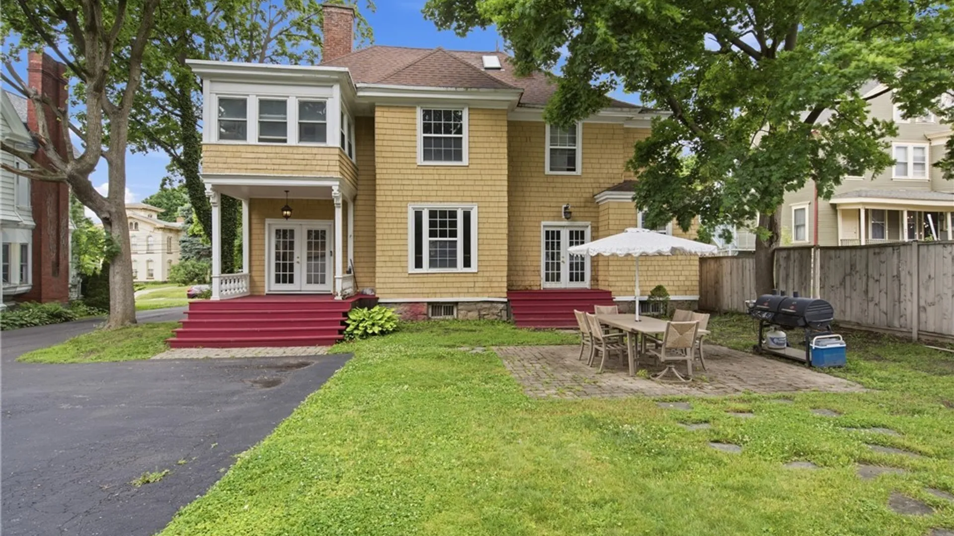 Property at 216 Highland Avenue, Syracuse, NY 13203 41