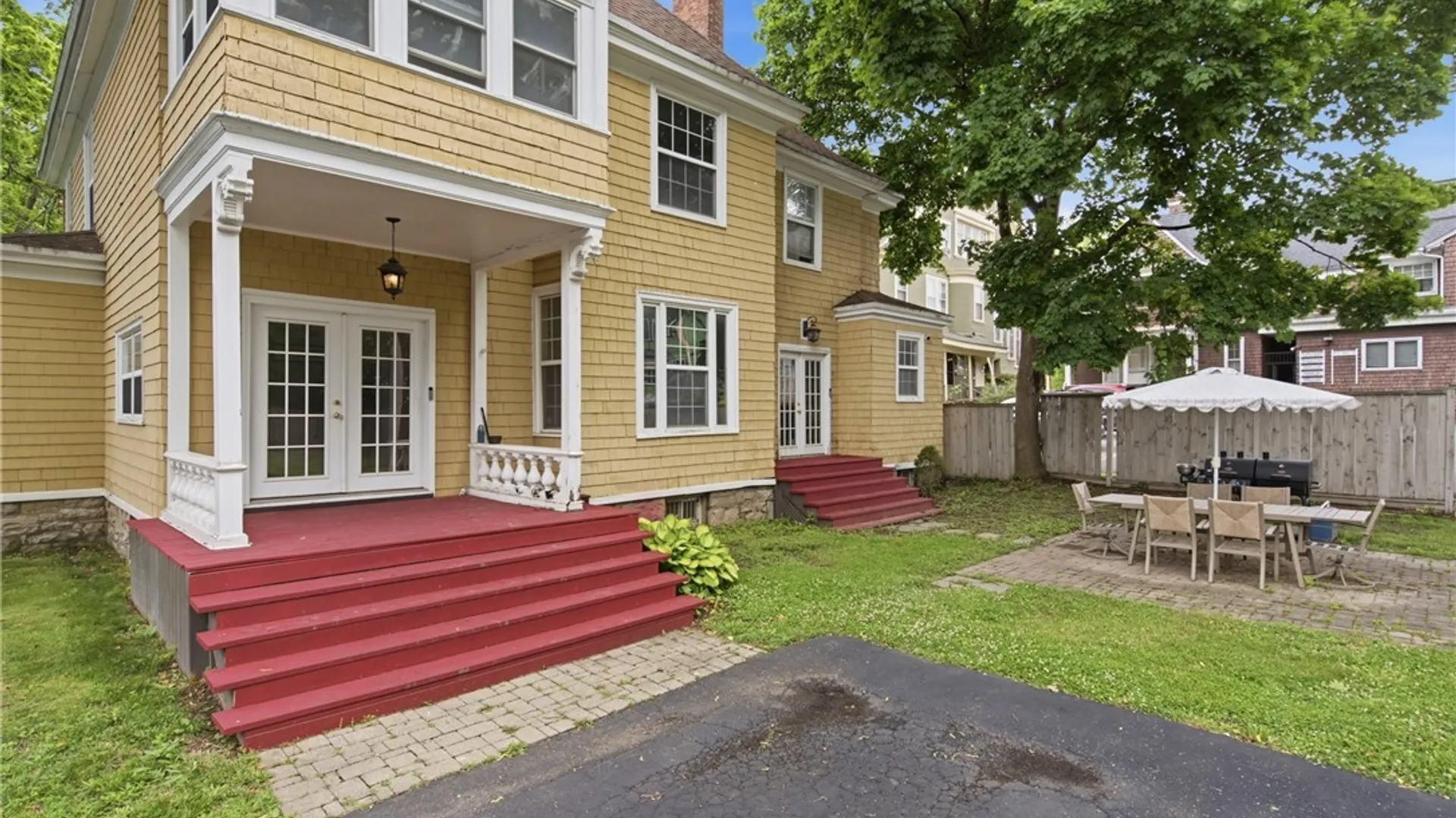 Property at 216 Highland Avenue, Syracuse, NY 13203 38