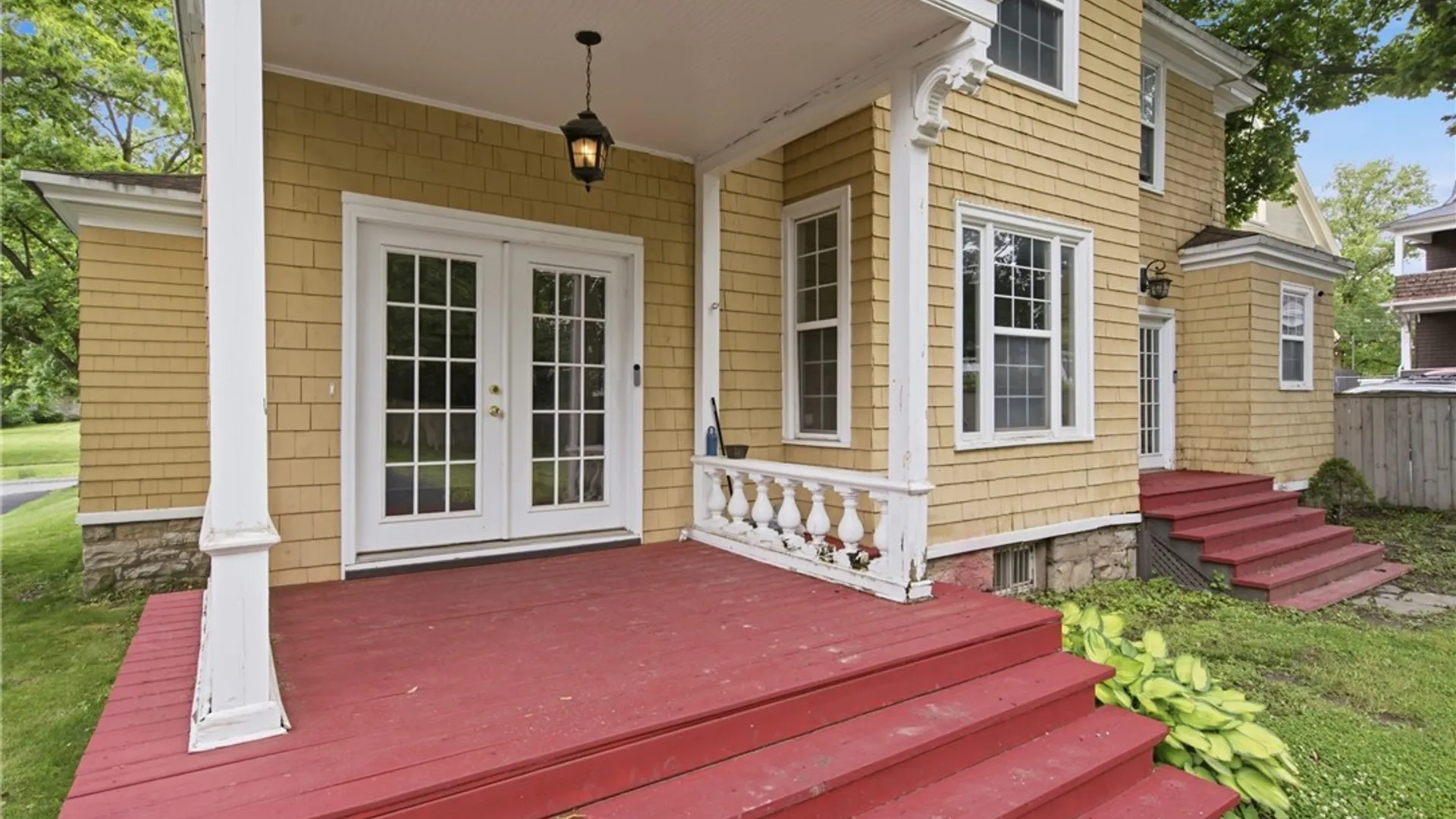 Property at 216 Highland Avenue, Syracuse, NY 13203 37
