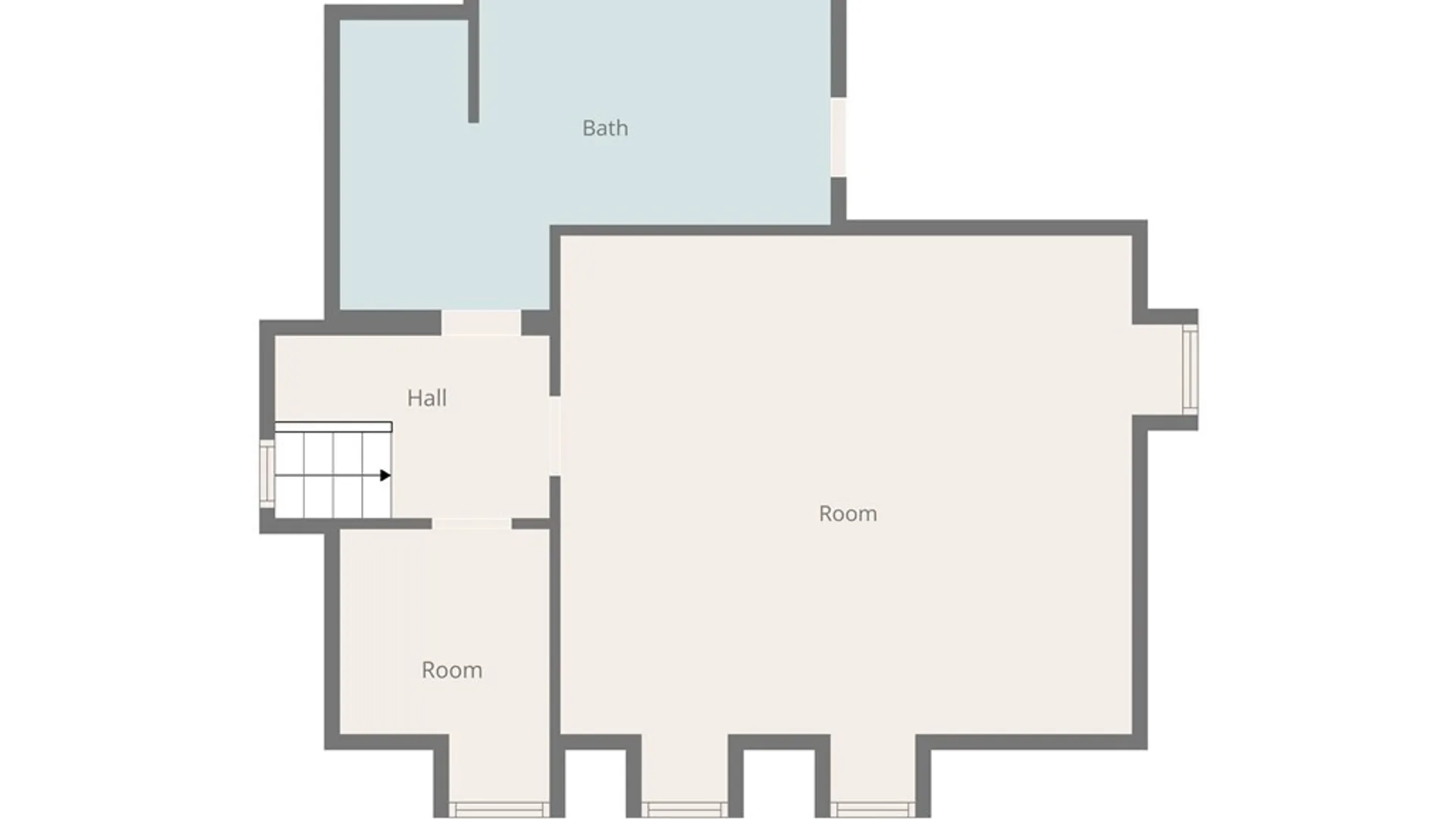 Property at 216 Highland Avenue, Syracuse, NY 13203 48