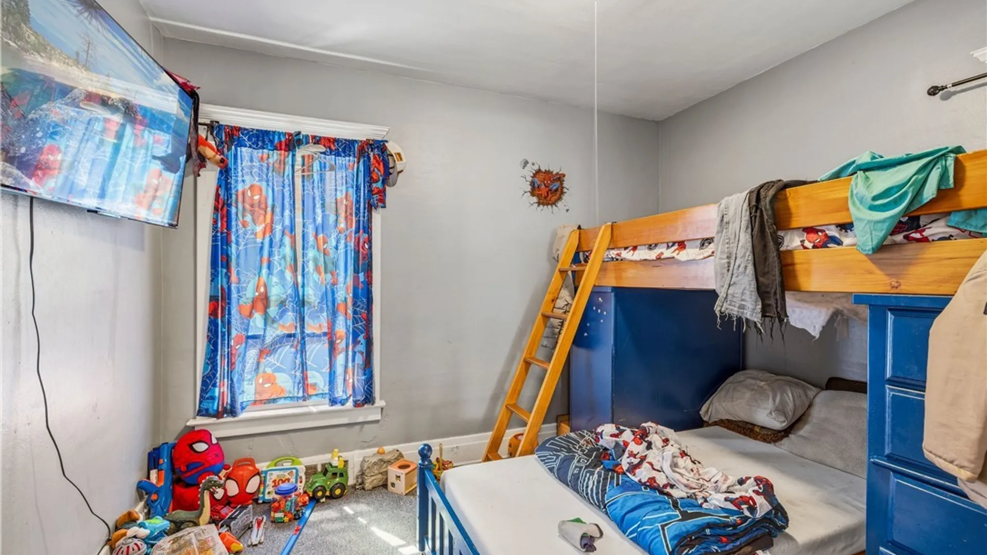 Property at 626 E Delavan Avenue, Buffalo, NY 14211 20