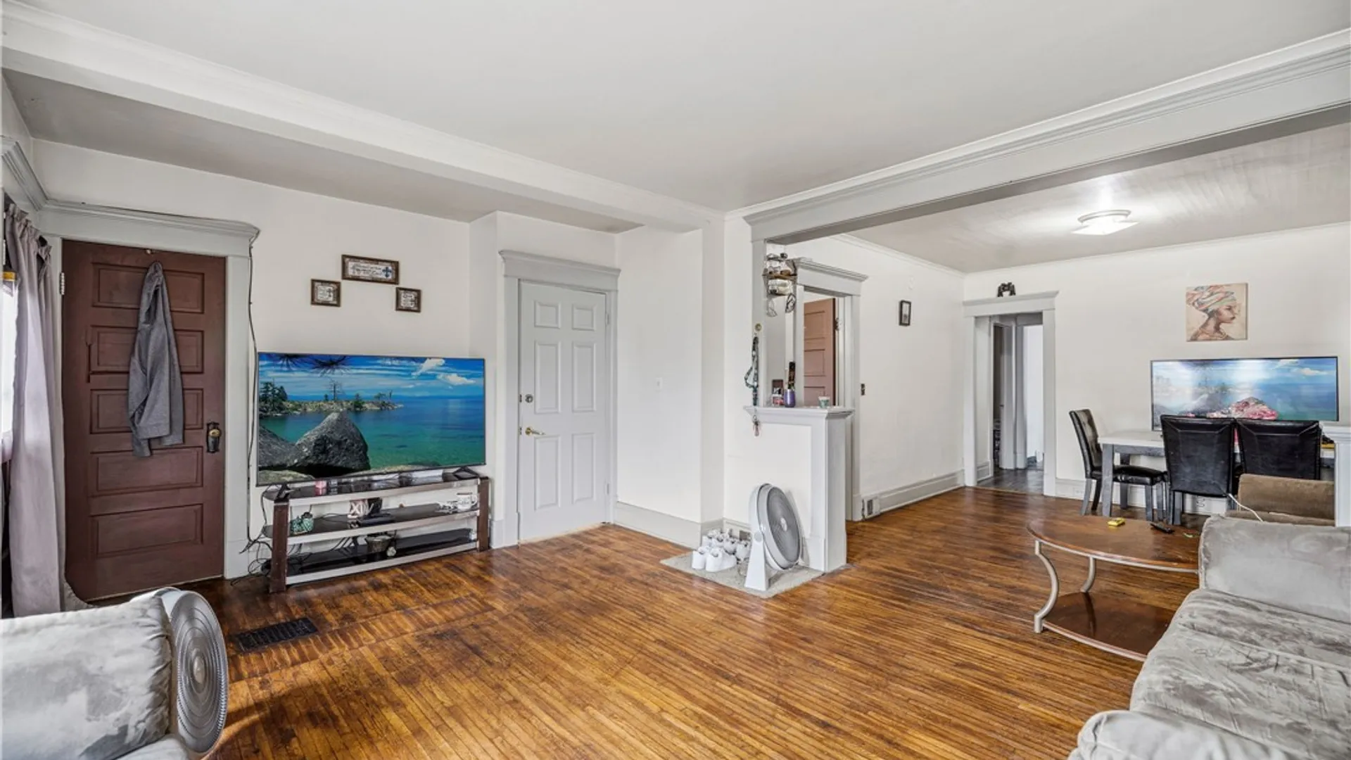 Property at 626 E Delavan Avenue, Buffalo, NY 14211 7