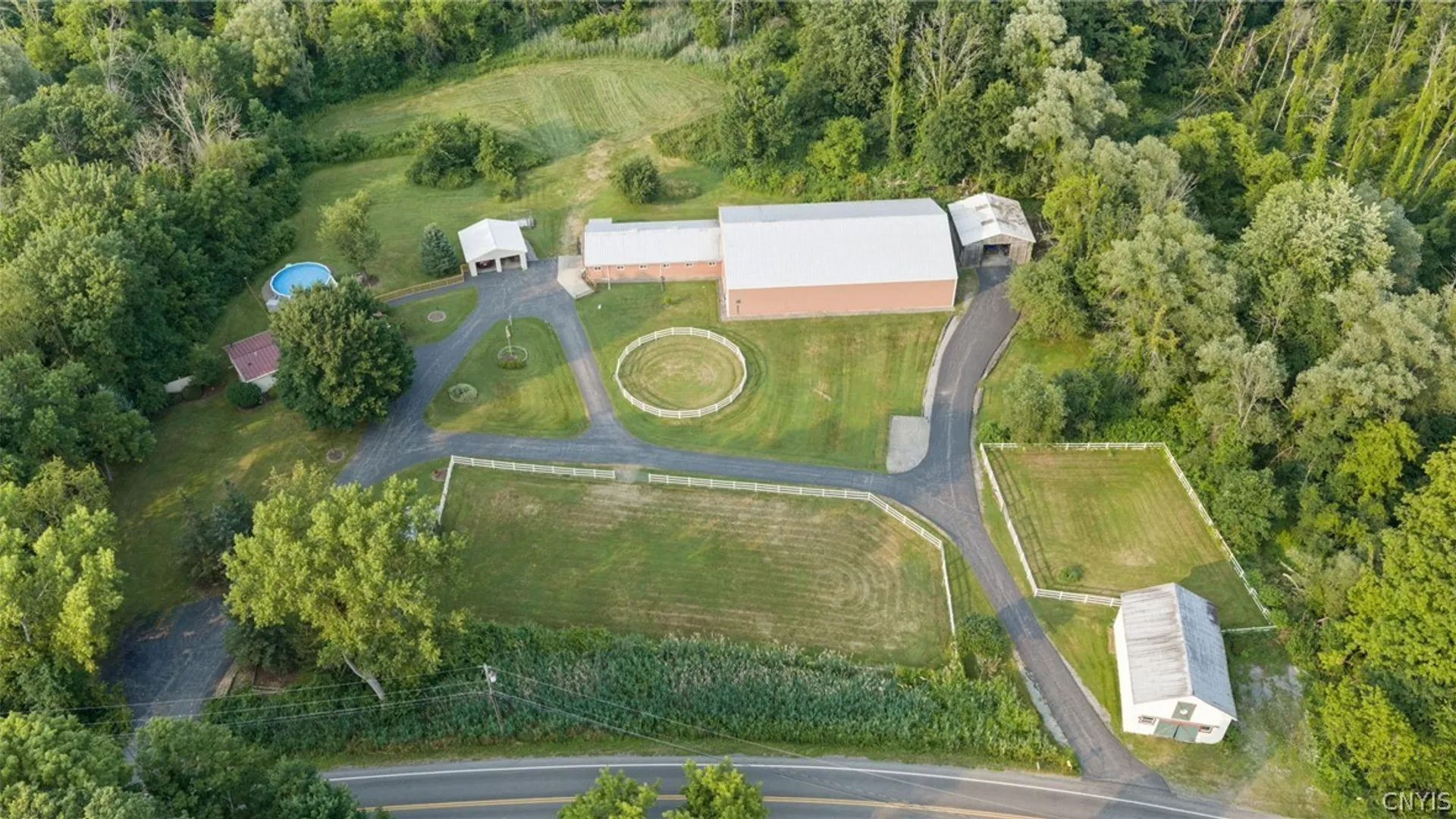 Property at 2177 Canal Road, Camillus, NY 13112 44