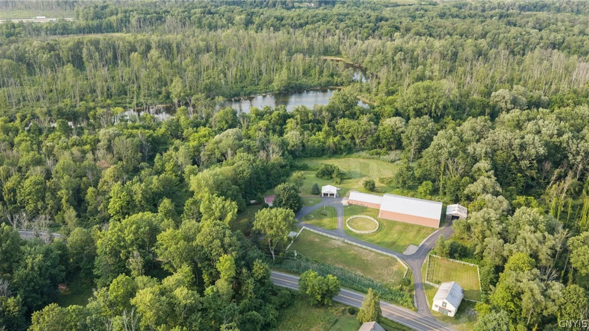 Property at 2177 Canal Road, Camillus, NY 13112 45