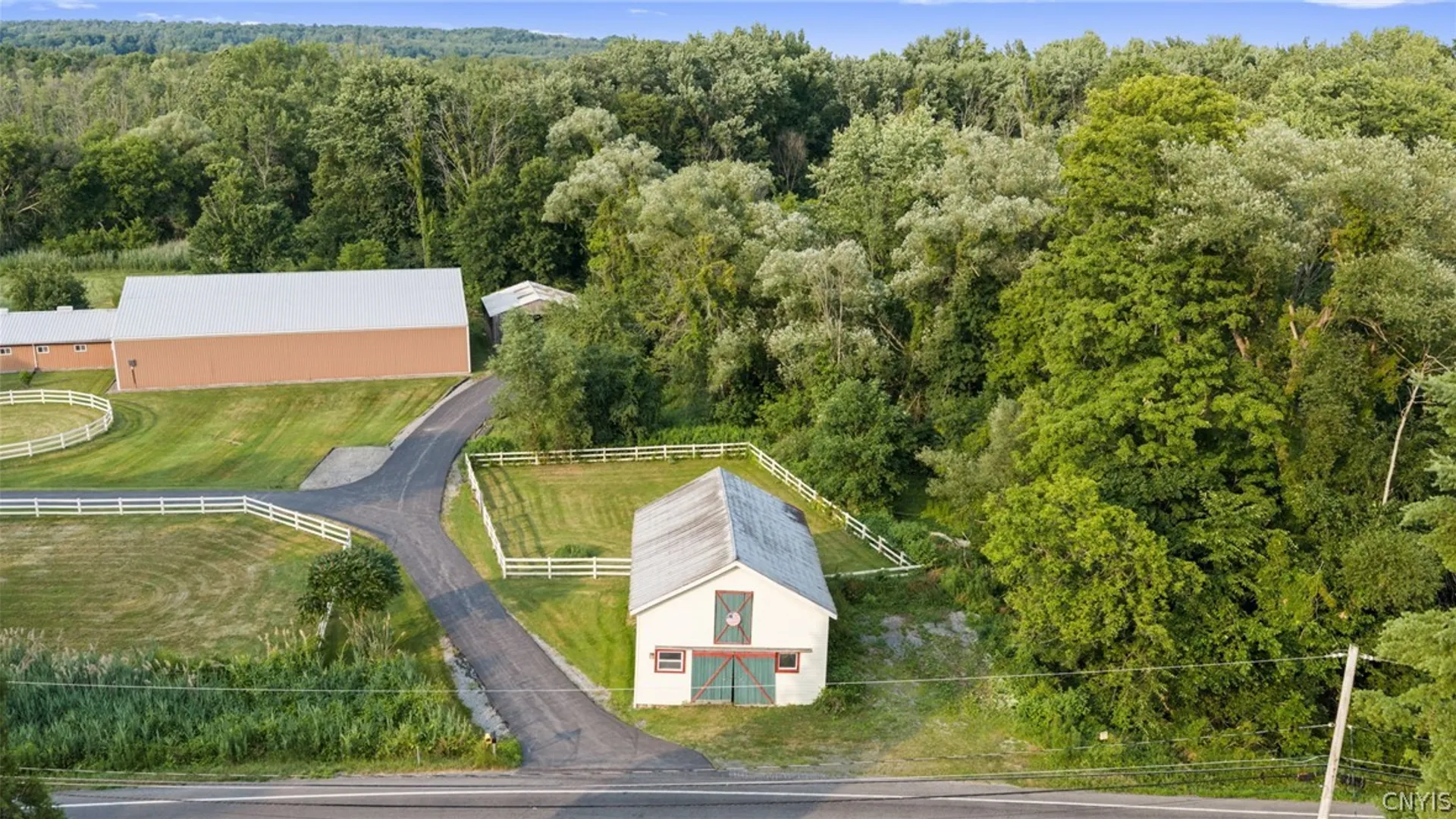 Property at 2177 Canal Road, Camillus, NY 13112 49