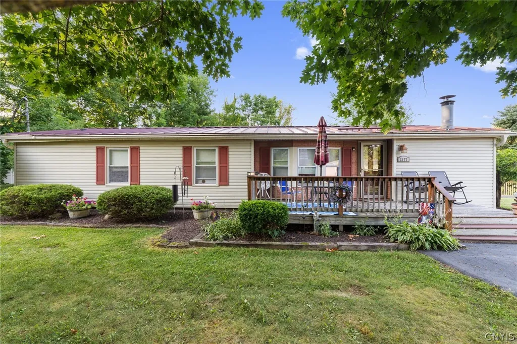 Property at 2177 Canal Road, Camillus, NY 13112