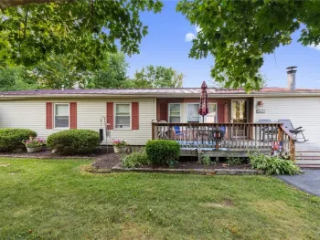 Property at 2177 Canal Road, Camillus, NY 13112