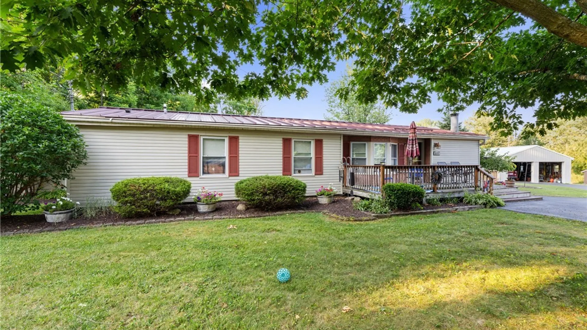 Property at 2177 Canal Road, Camillus, NY 13112 20