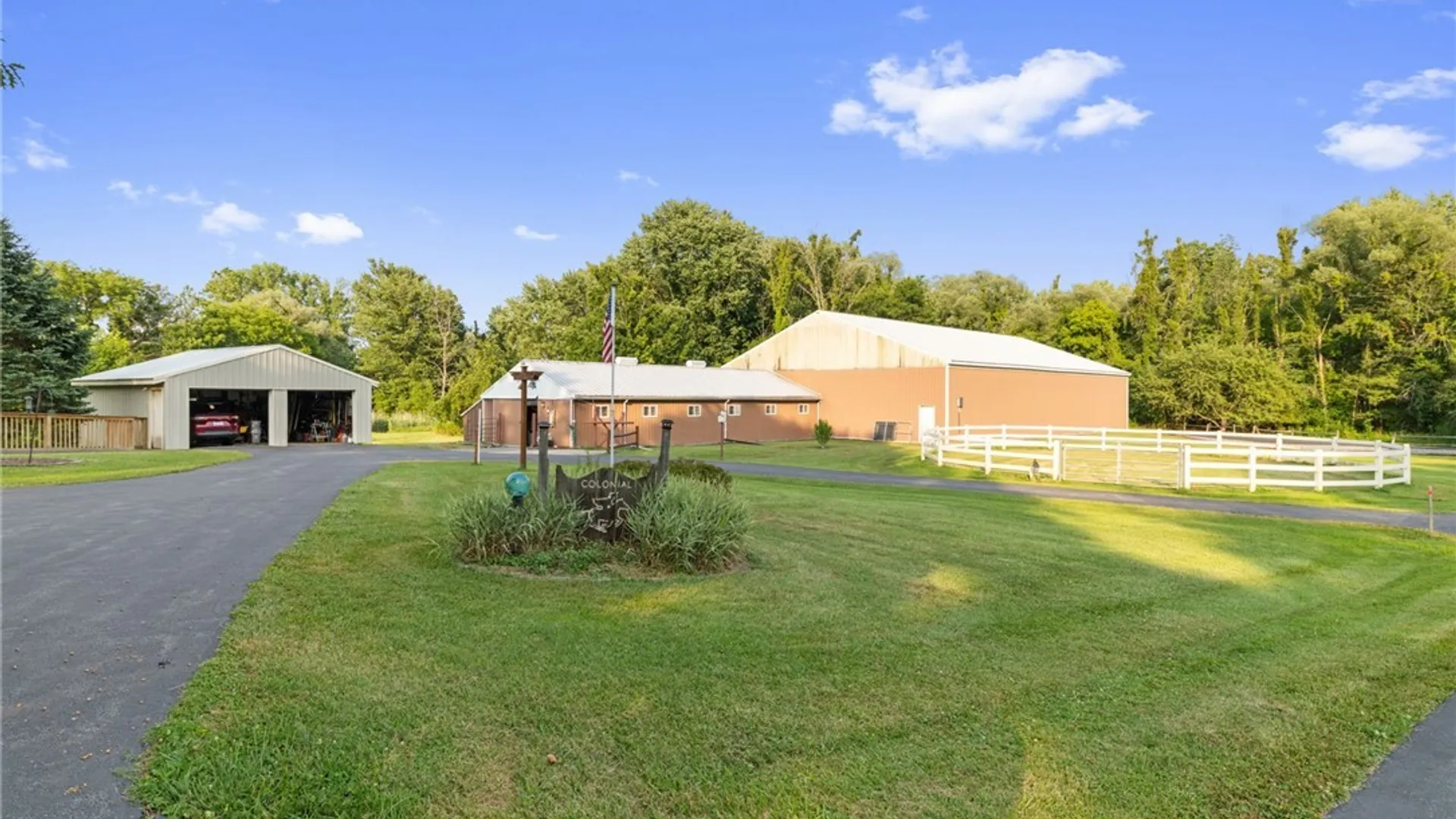 Property at 2177 Canal Road, Camillus, NY 13112 4
