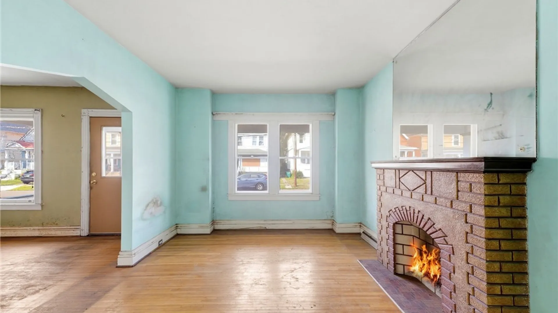 Property at 16 Copeland Place, Buffalo, NY 14207 12