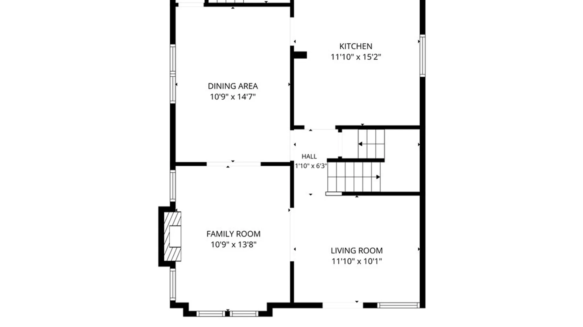 Property at 16 Copeland Place, Buffalo, NY 14207 5