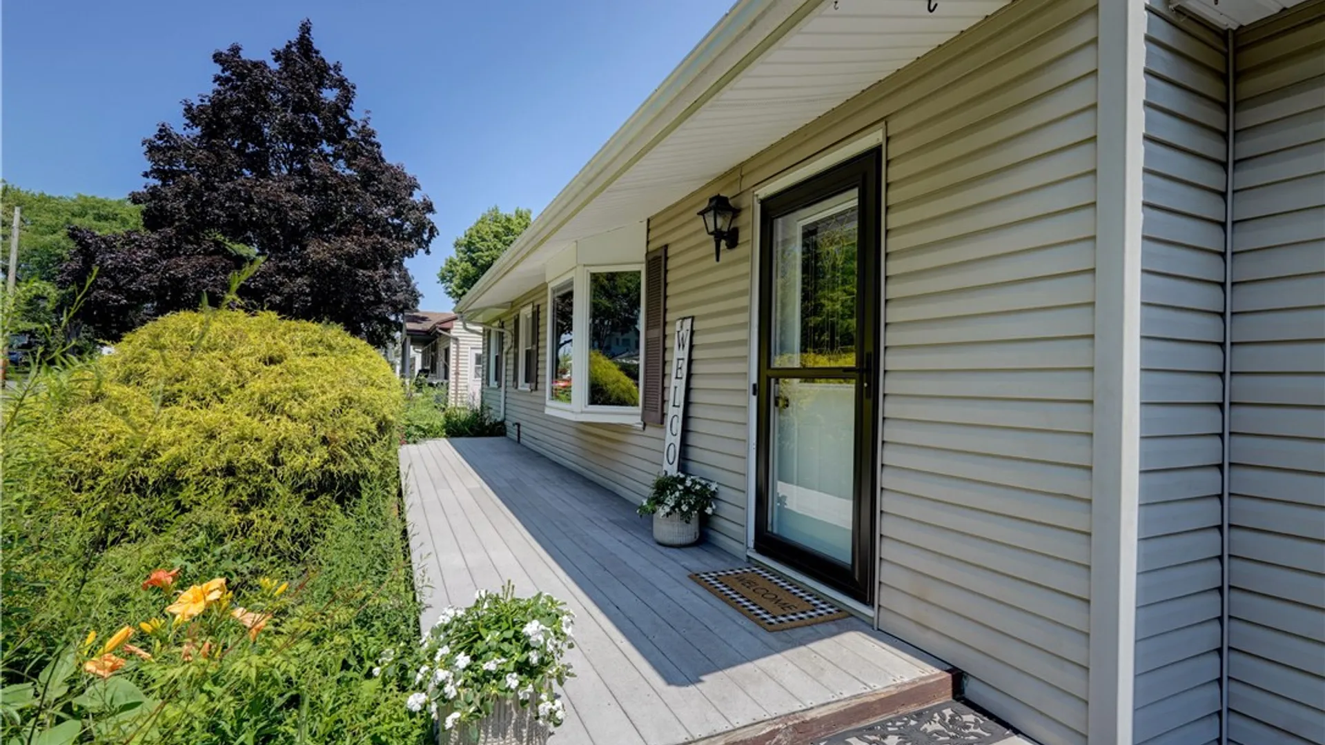 Property at 118 Underwood Avenue, Parma, NY 14468 2