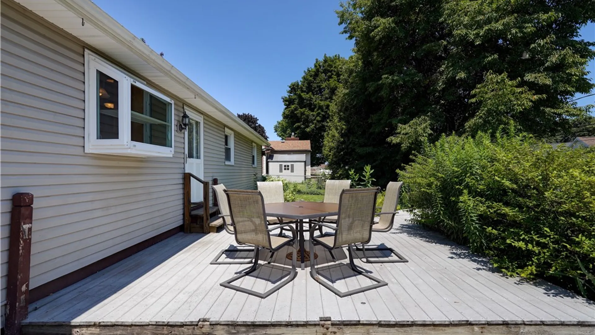 Property at 118 Underwood Avenue, Parma, NY 14468 28