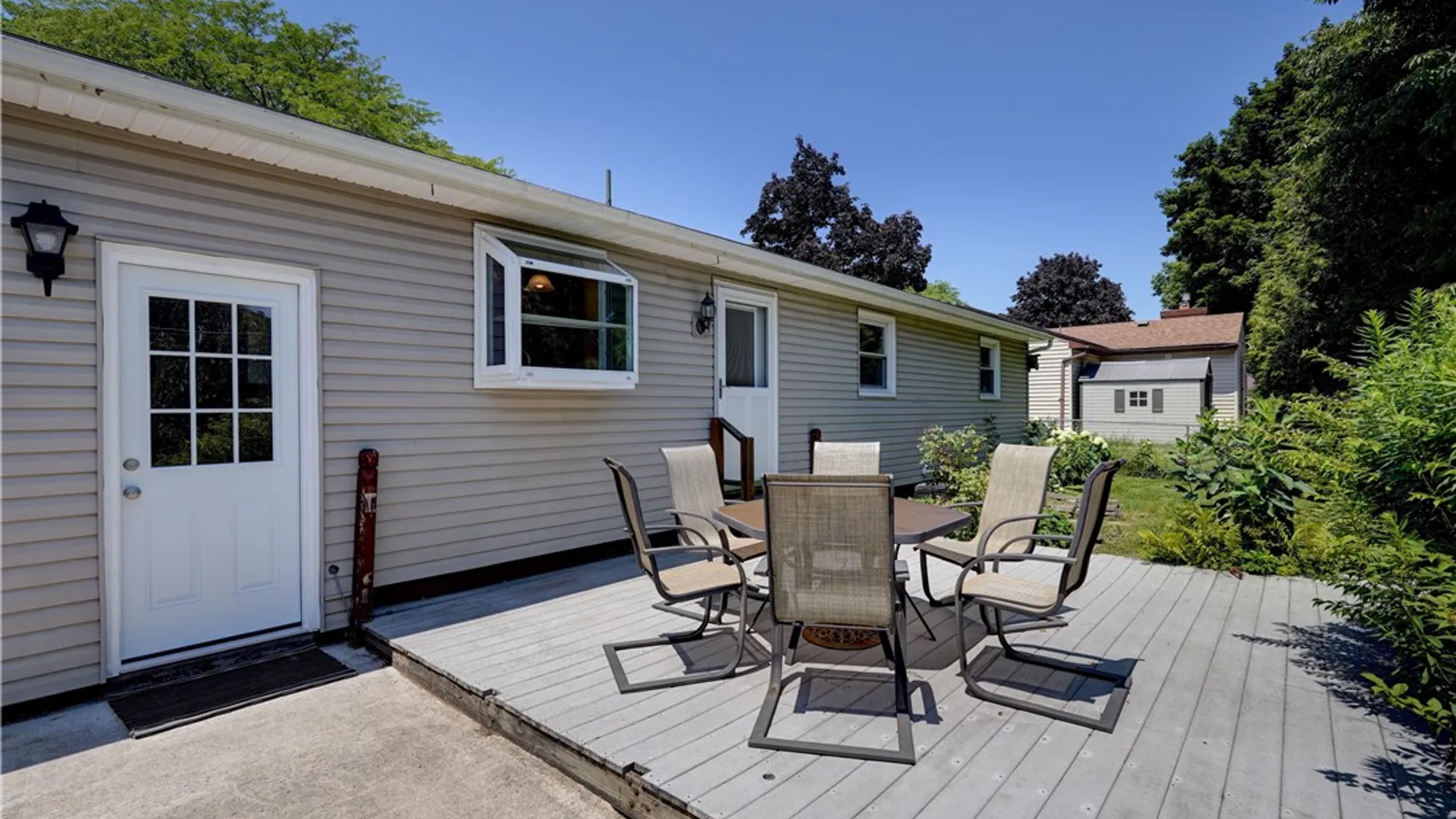 Property at 118 Underwood Avenue, Parma, NY 14468 29