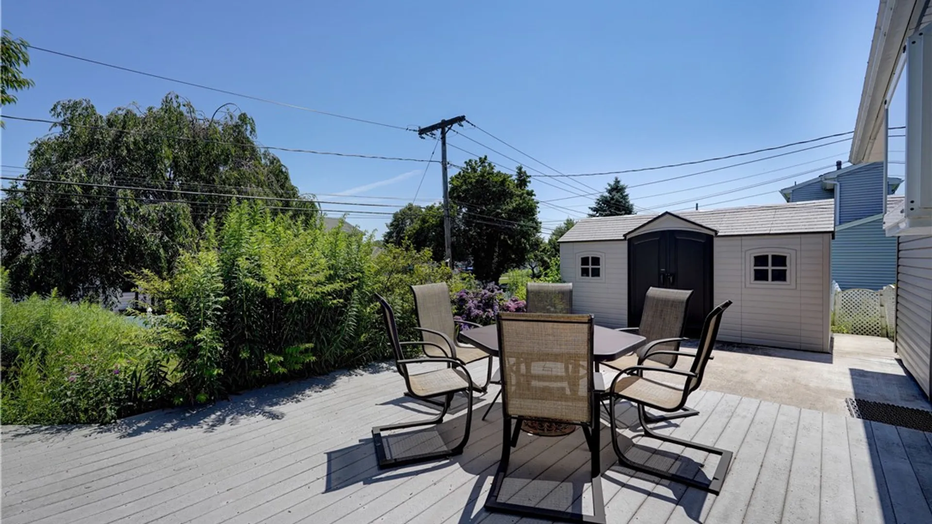Property at 118 Underwood Avenue, Parma, NY 14468 30