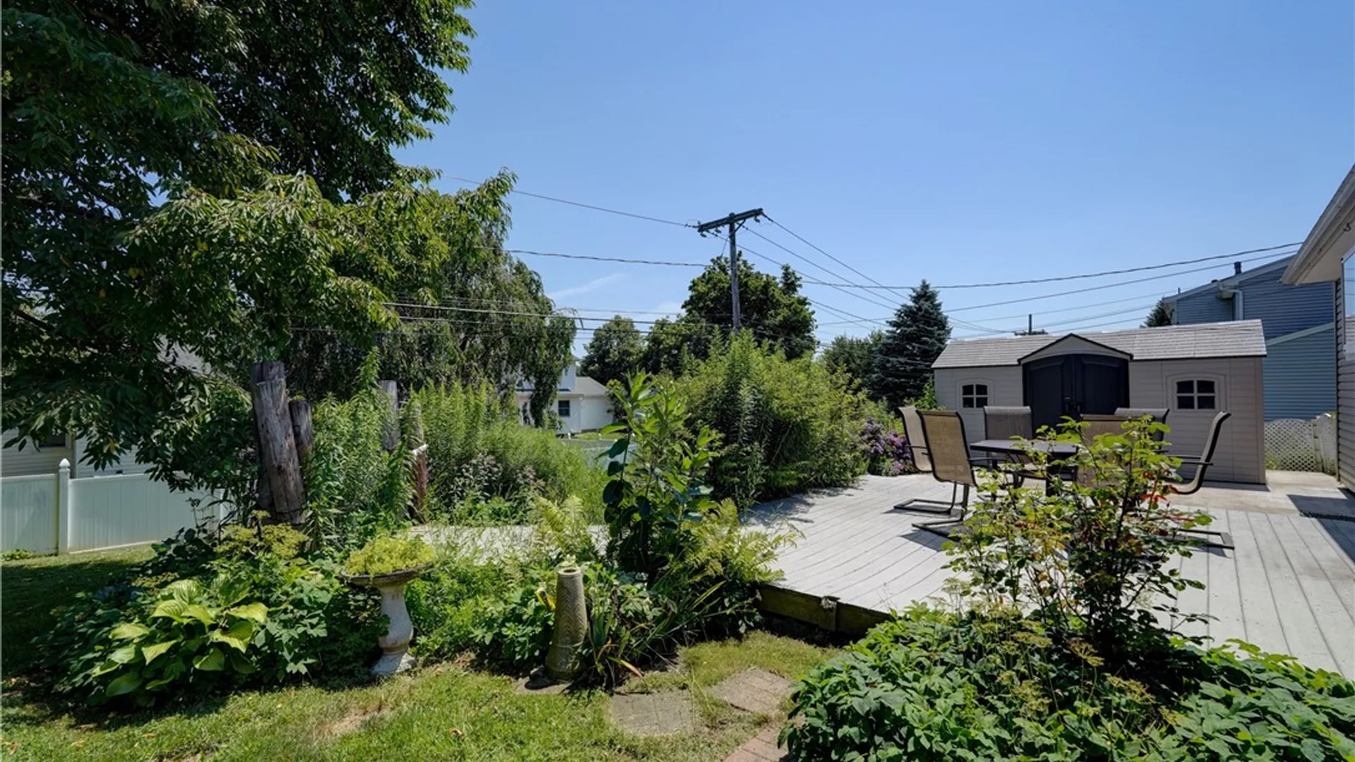 Property at 118 Underwood Avenue, Parma, NY 14468 34