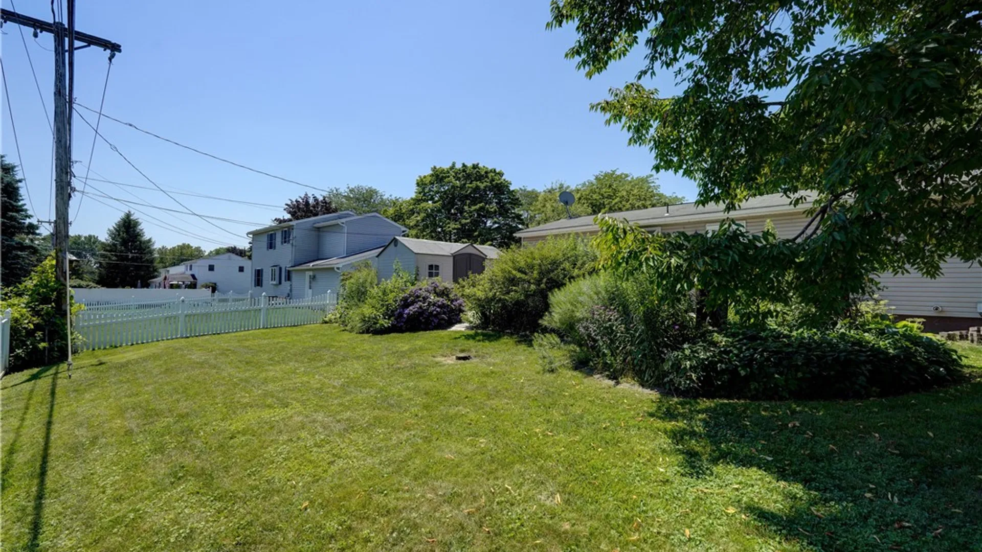 Property at 118 Underwood Avenue, Parma, NY 14468 35