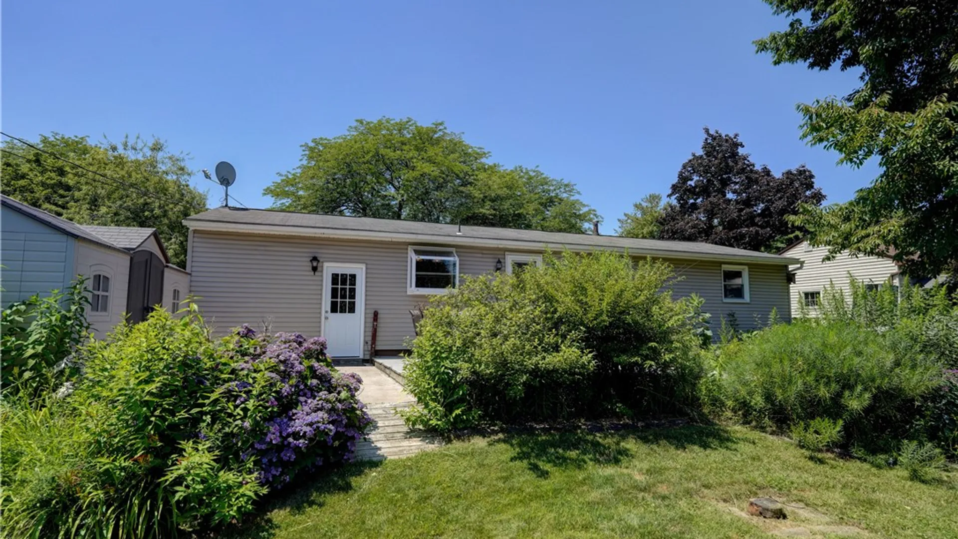 Property at 118 Underwood Avenue, Parma, NY 14468 37