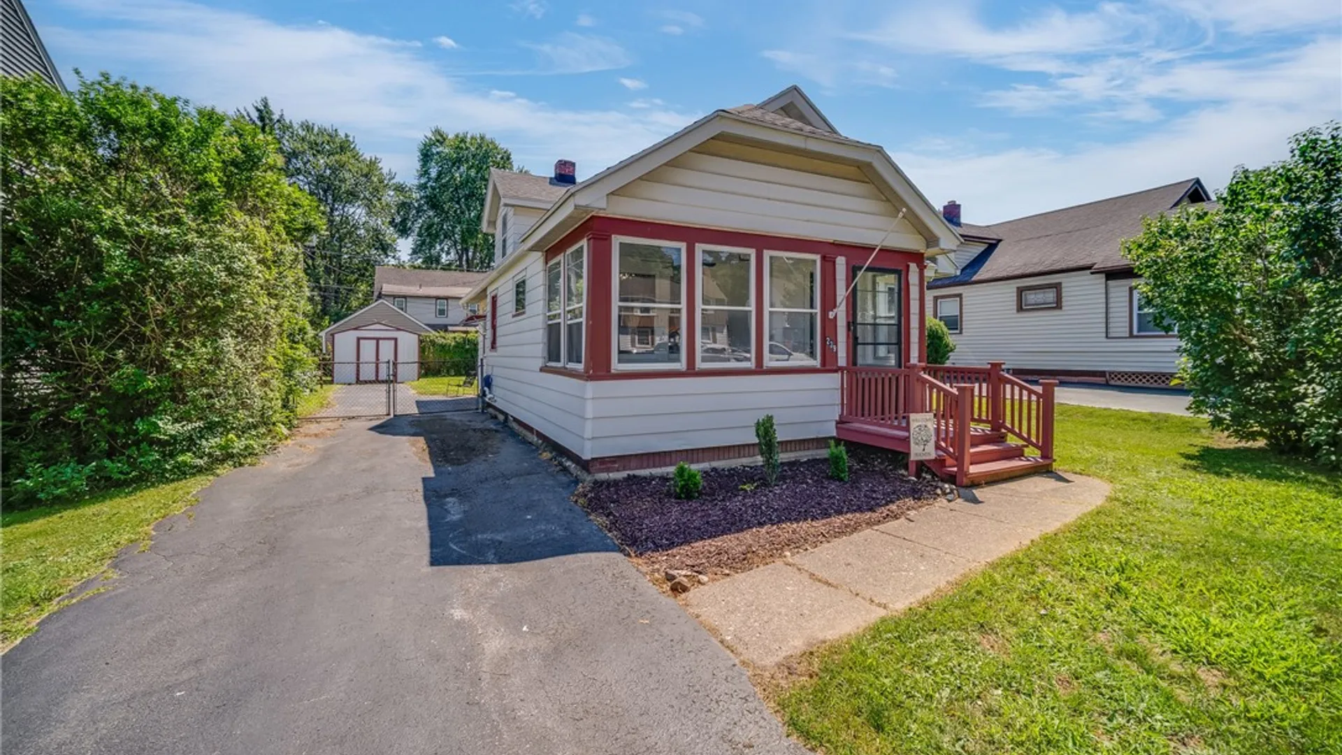 Property at 239 Hinchey Road, Gates, NY 14624 2