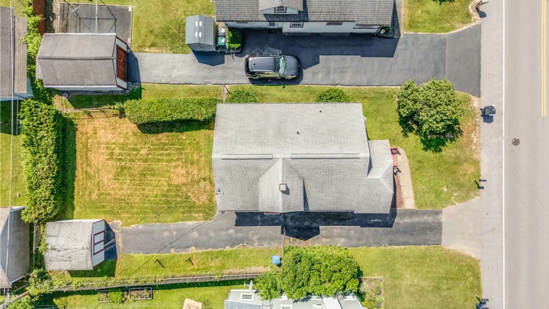 Property at 239 Hinchey Road, Gates, NY 14624 23