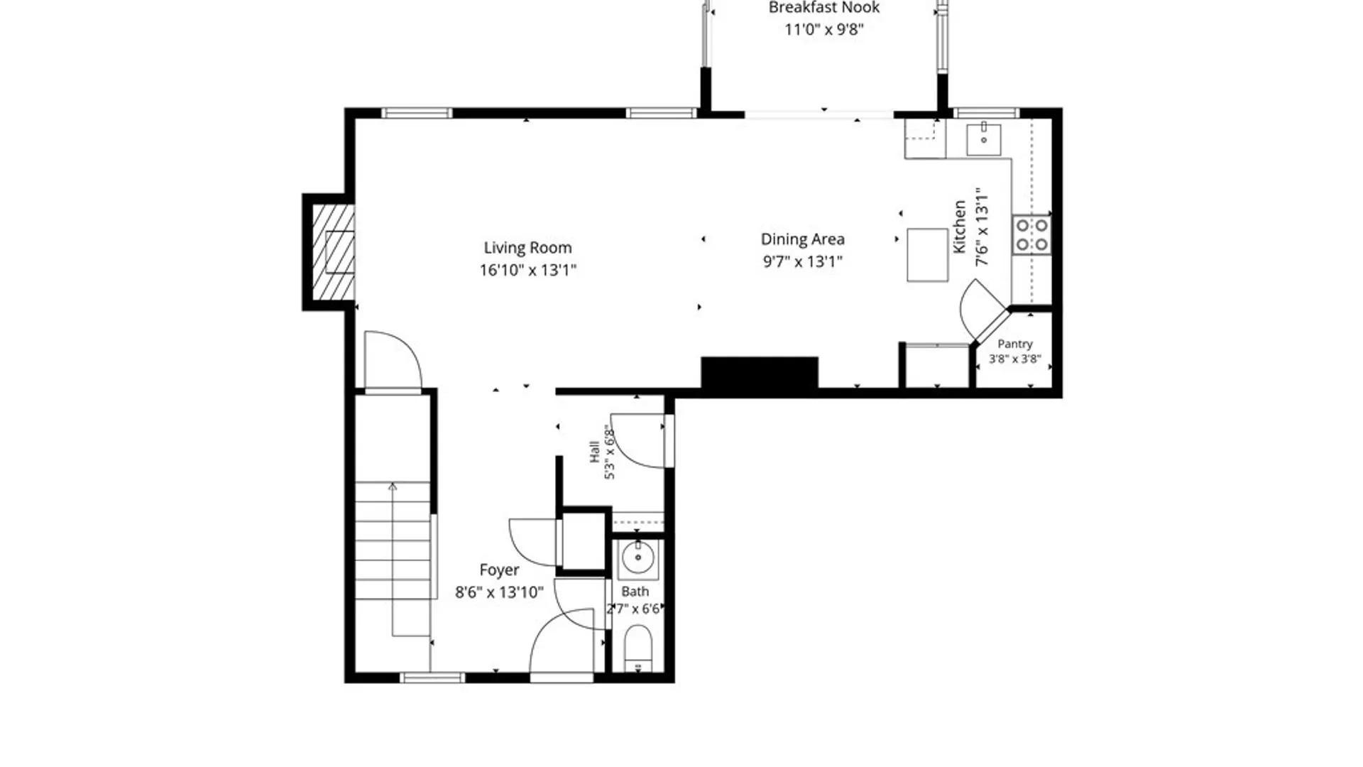 Property at 3 Scooter Lane, Hamburg, NY 14075 32