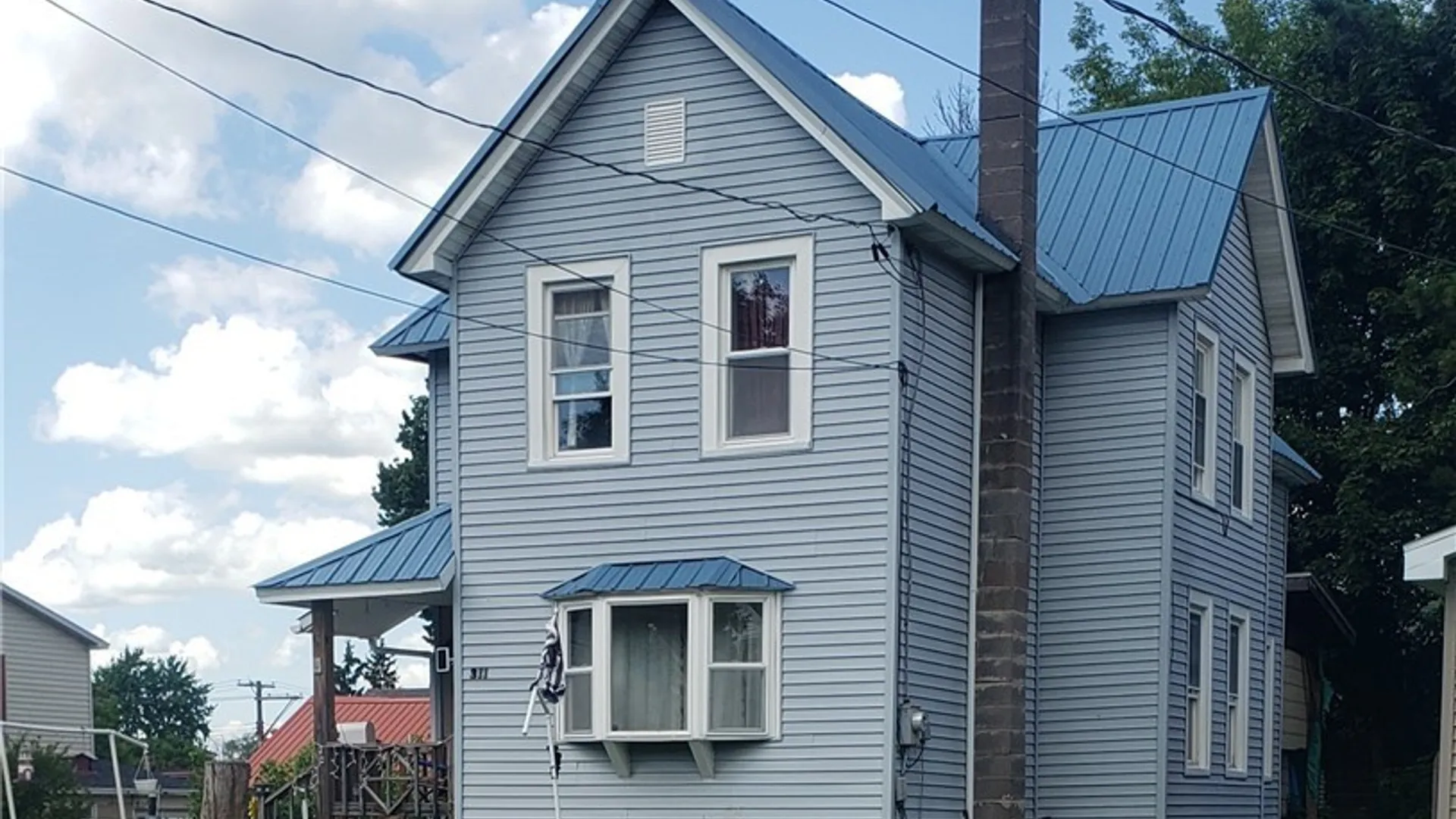 Property at 211 Francis Street, Watertown City, NY 13601 2