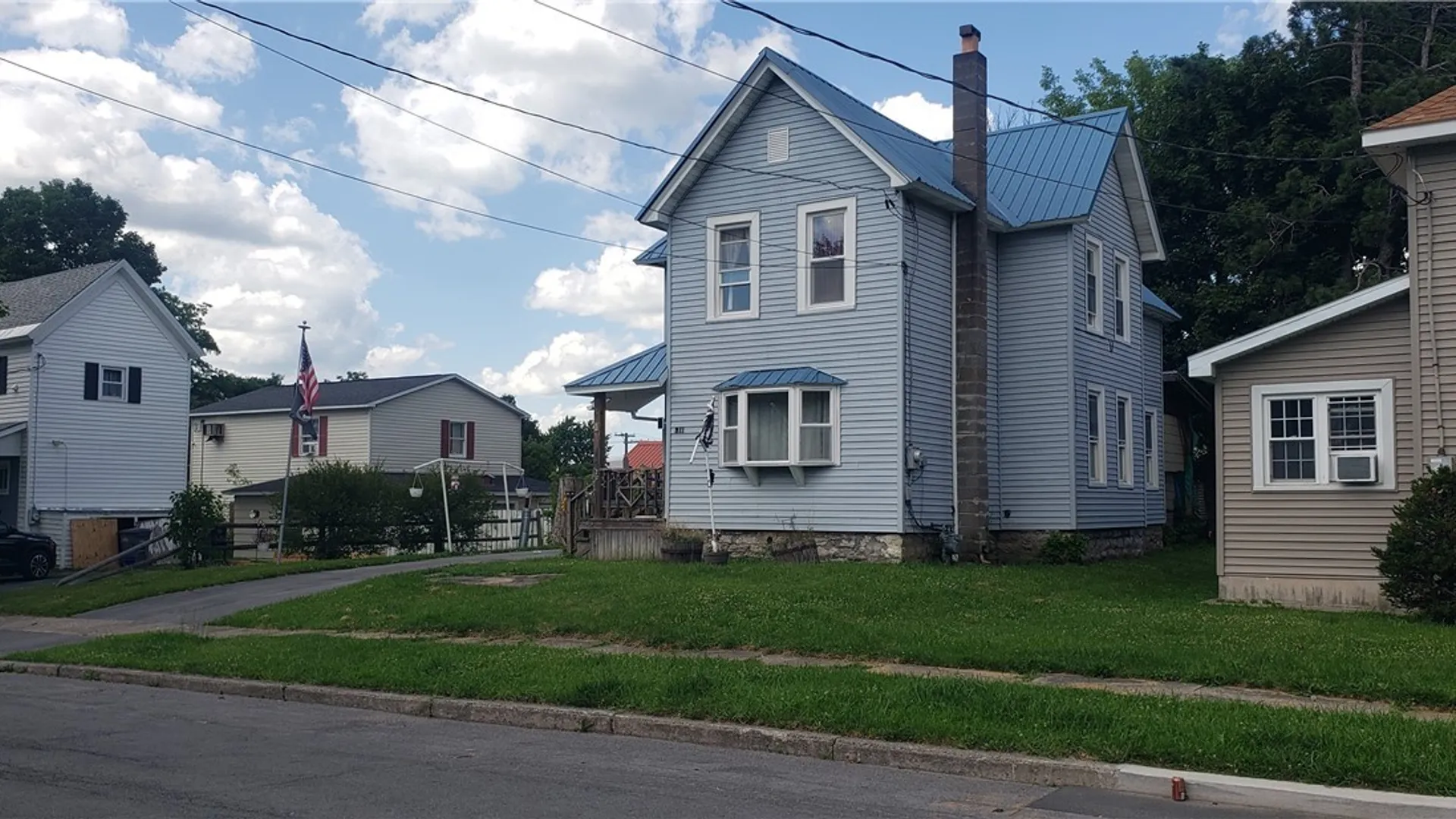 Property at 211 Francis Street, Watertown City, NY 13601 4