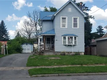 Property at 211 Francis Street, Watertown City, NY 13601