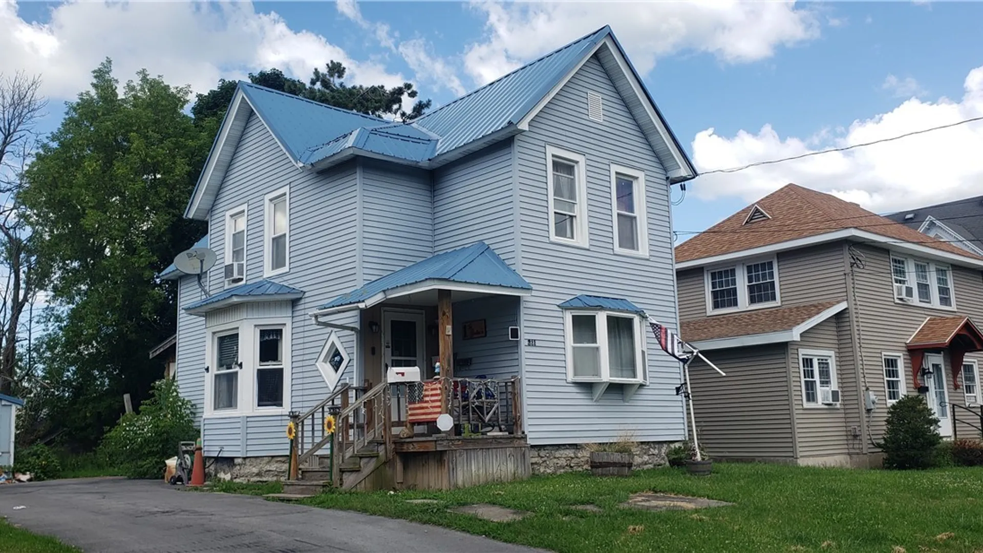 Property at 211 Francis Street, Watertown City, NY 13601 3