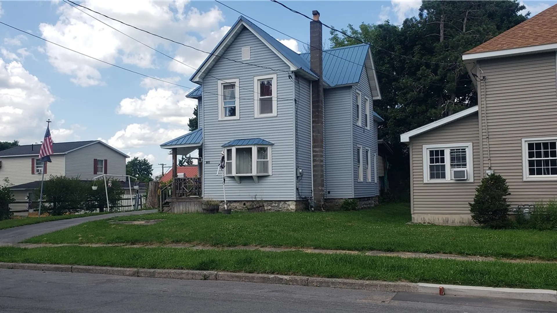 Property at 211 Francis Street, Watertown City, NY 13601 5