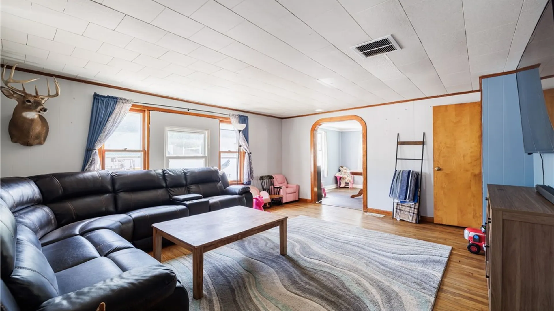 Property at 4077 N Main Street, Marion, NY 14505 4