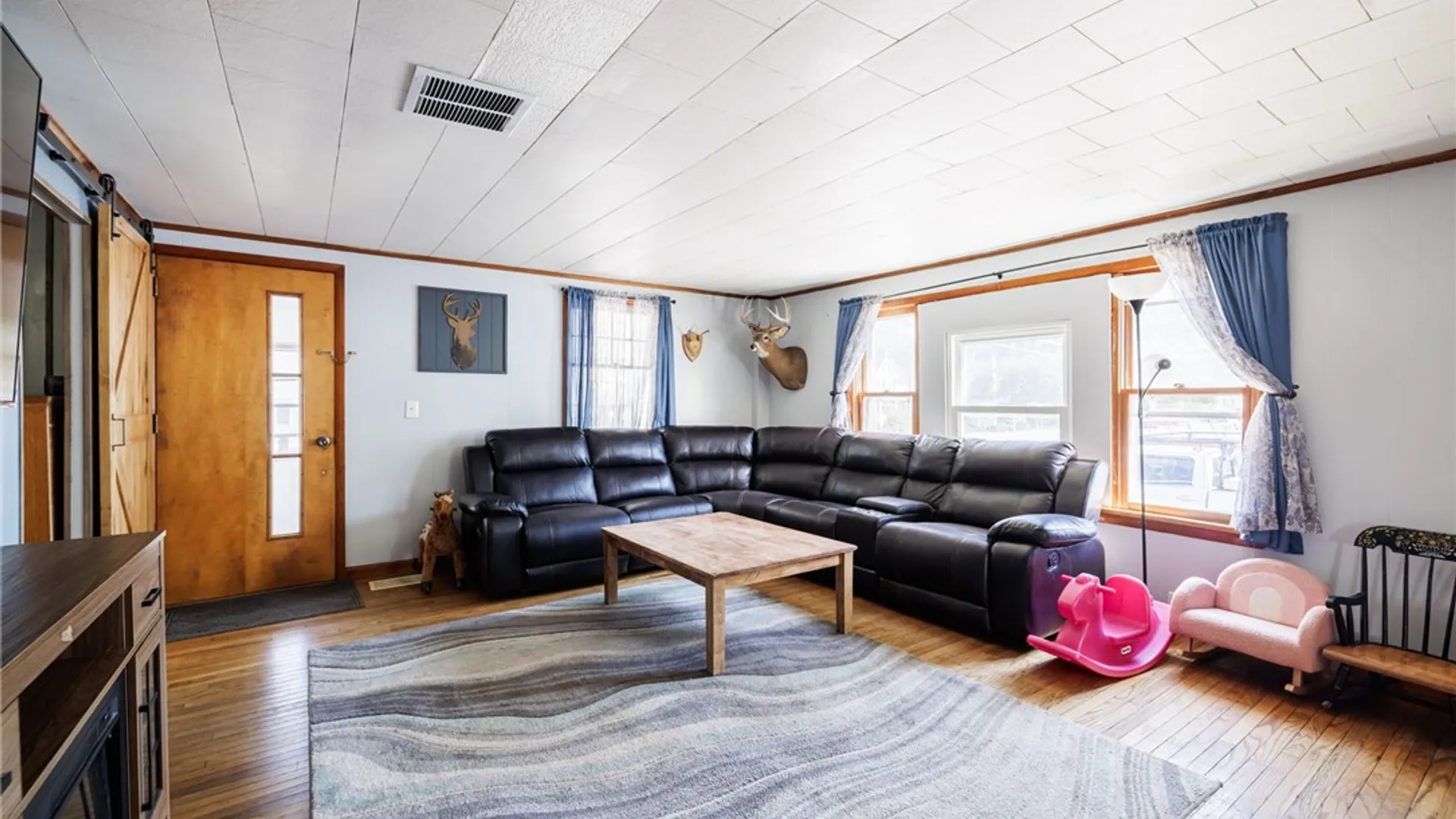 Property at 4077 N Main Street, Marion, NY 14505 5
