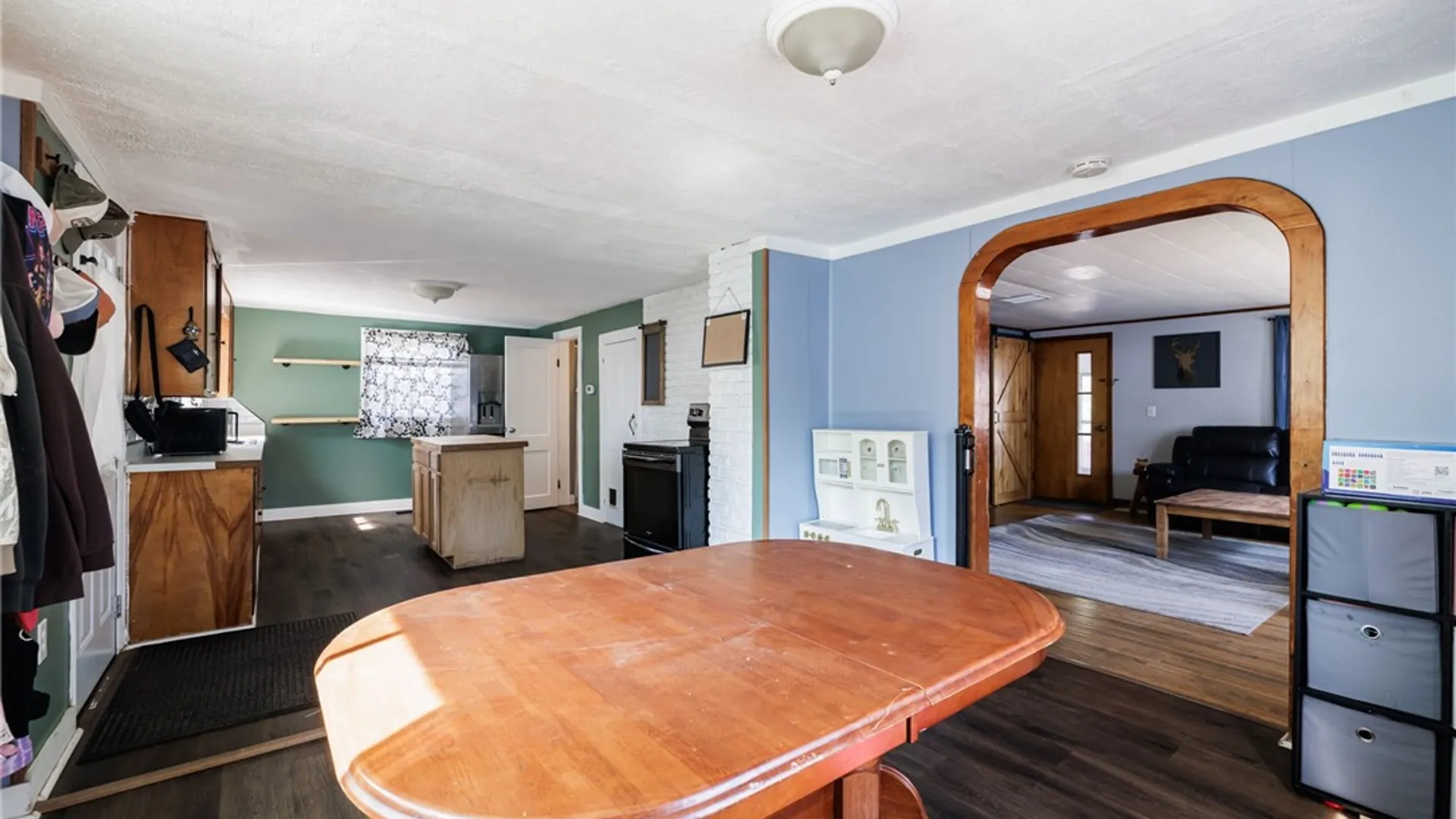 Property at 4077 N Main Street, Marion, NY 14505 7