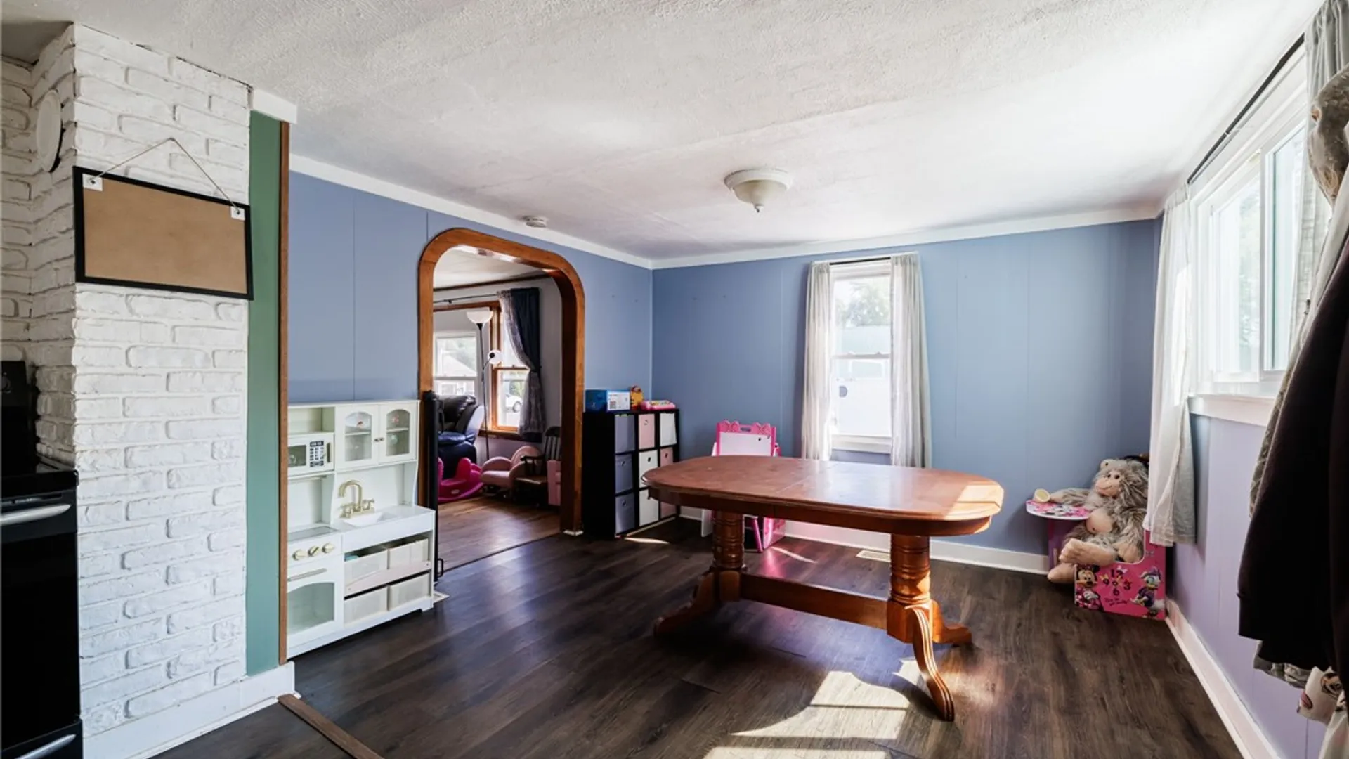 Property at 4077 N Main Street, Marion, NY 14505 8