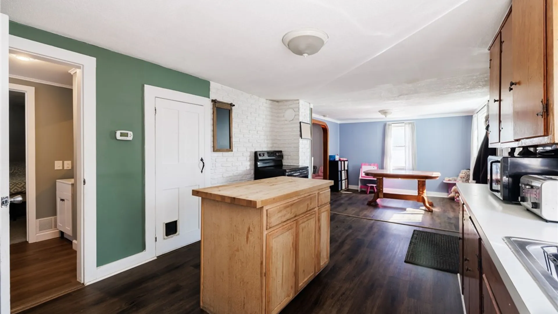 Property at 4077 N Main Street, Marion, NY 14505 9