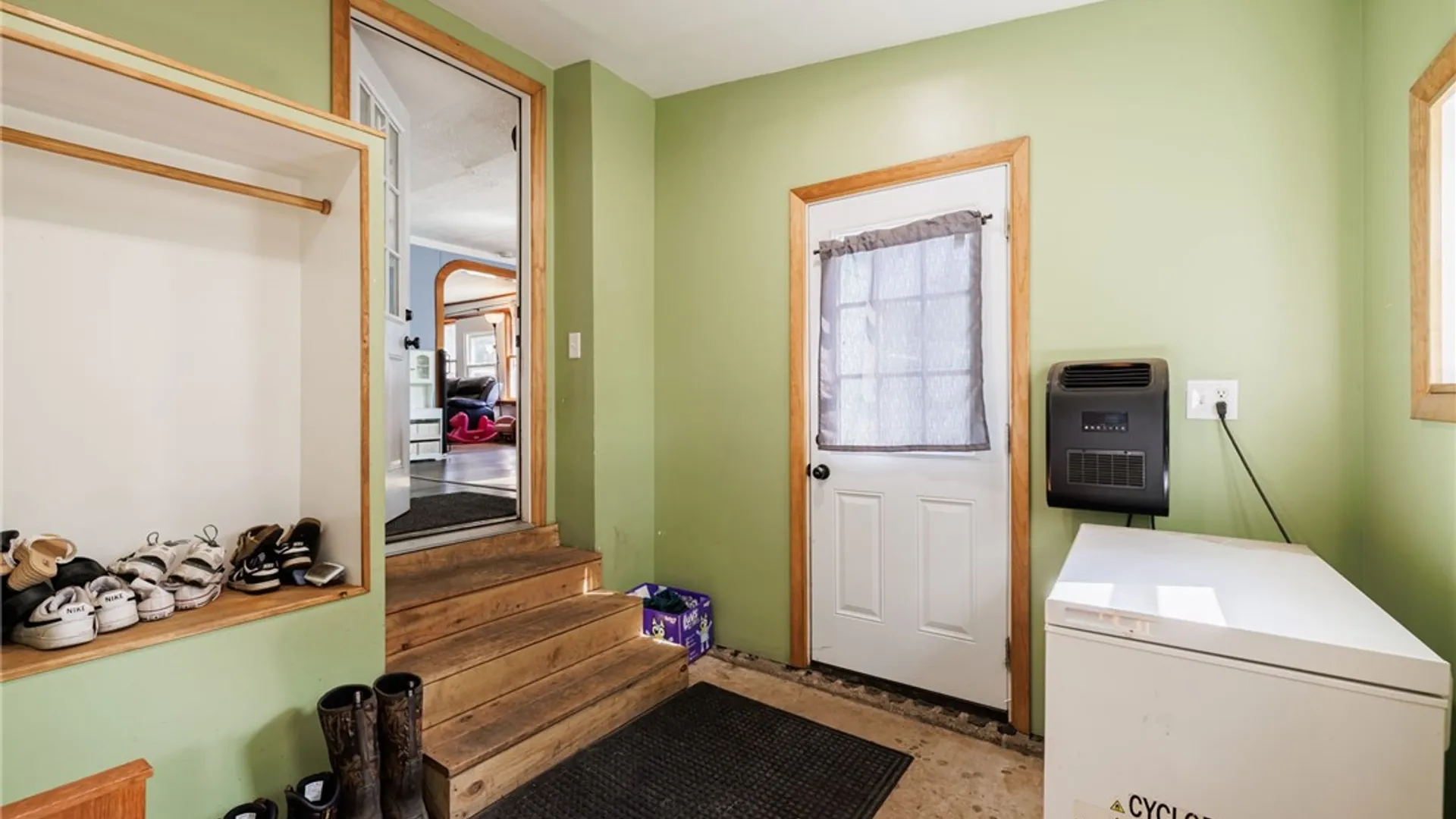 Property at 4077 N Main Street, Marion, NY 14505 12