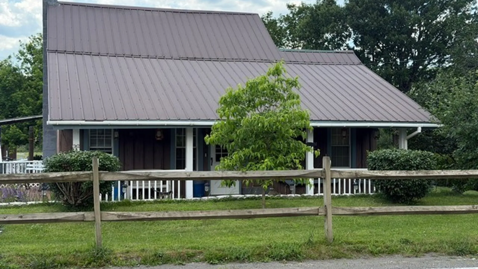 Property at 209 Cr-23, North Norwich, NY 13815 2