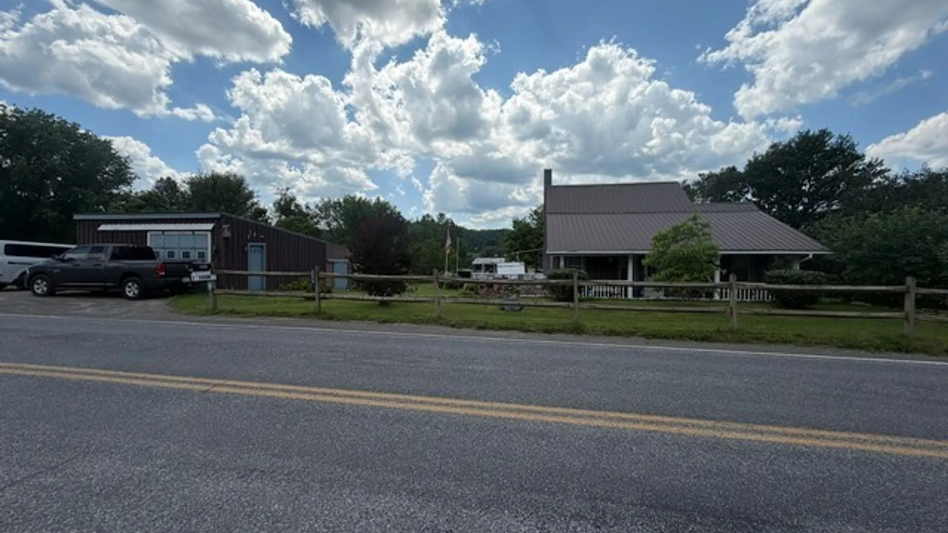 Property at 209 Cr-23, North Norwich, NY 13815 3