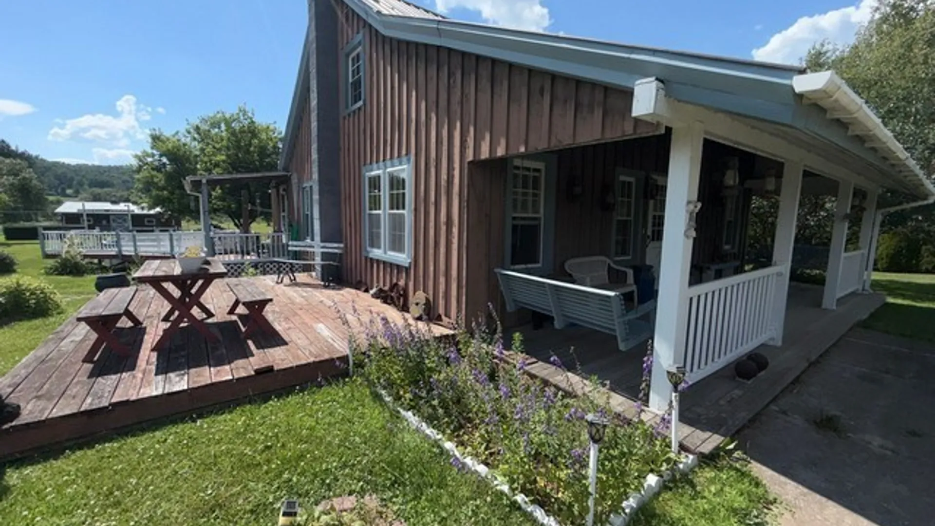 Property at 209 Cr-23, North Norwich, NY 13815 5