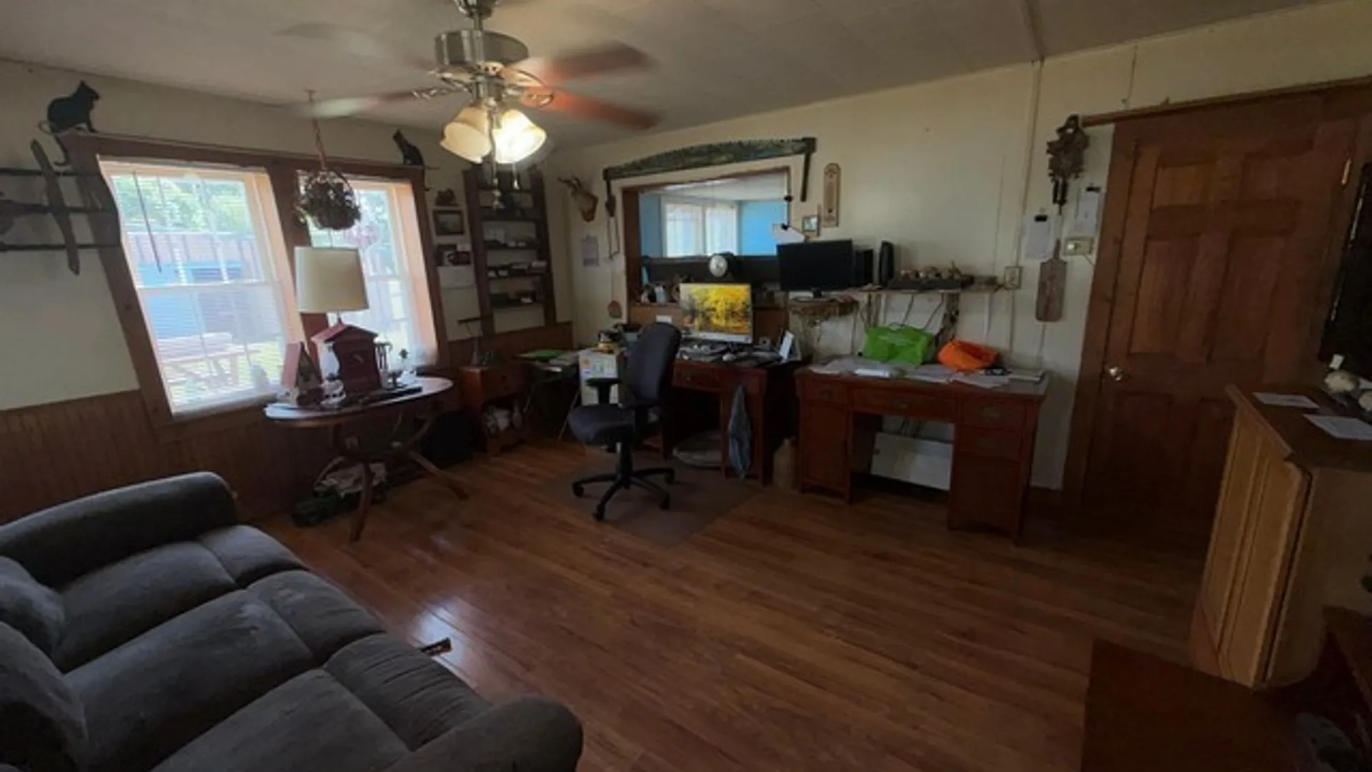 Property at 209 Cr-23, North Norwich, NY 13815 15