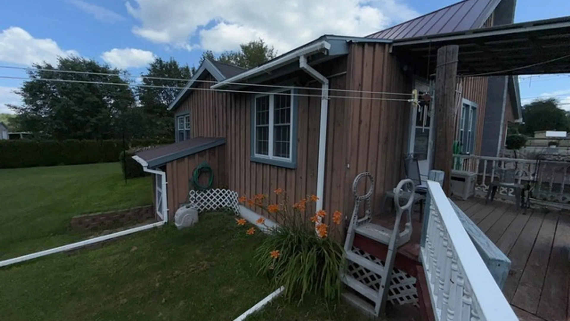 Property at 209 Cr-23, North Norwich, NY 13815 39