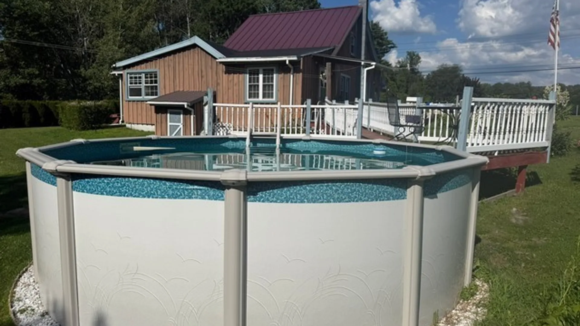 Property at 209 Cr-23, North Norwich, NY 13815 40