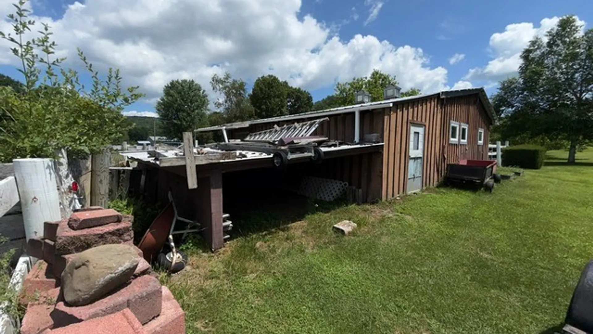 Property at 209 Cr-23, North Norwich, NY 13815 43