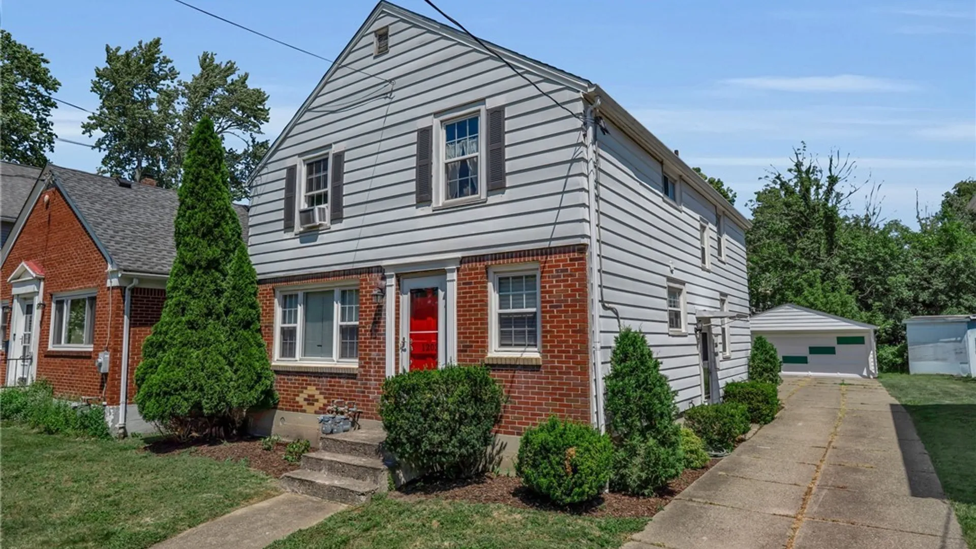 Property at 1203 Eggert Road, Amherst, NY 14226 2