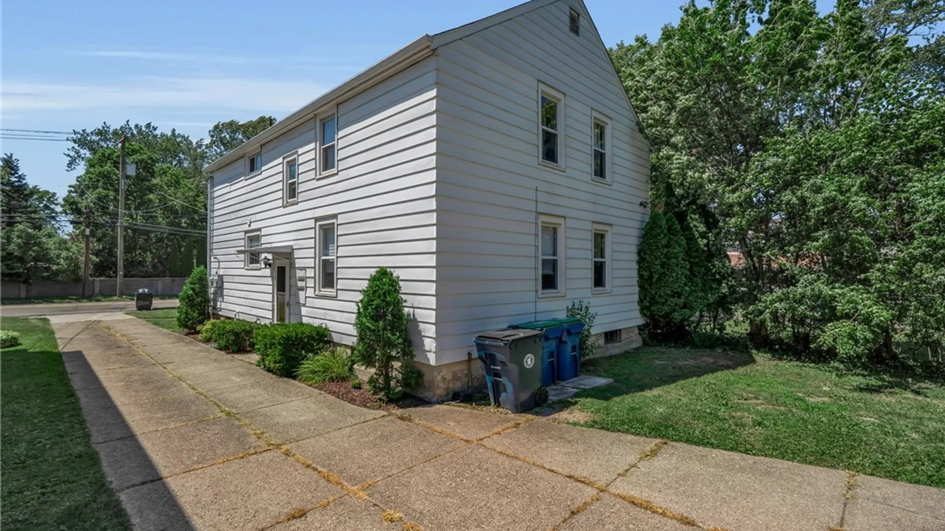 Property at 1203 Eggert Road, Amherst, NY 14226 44