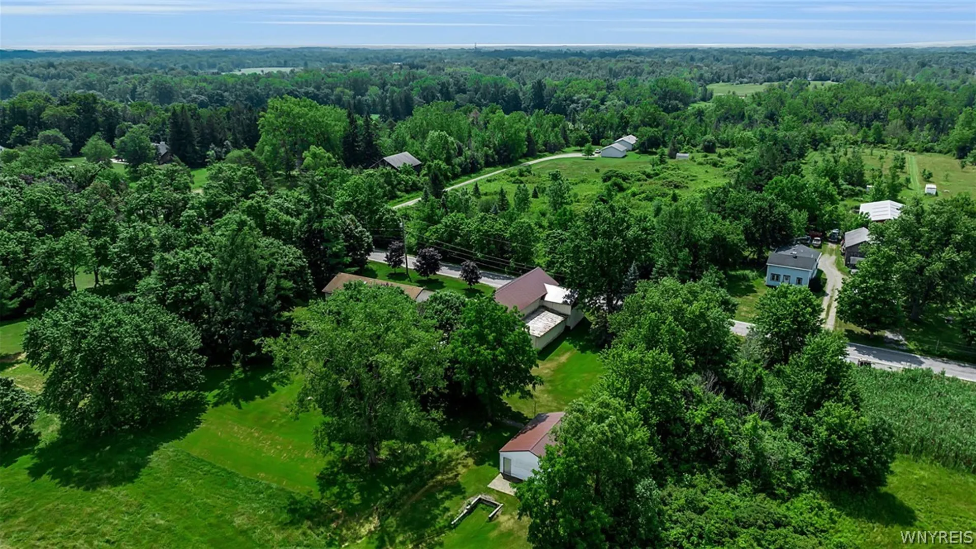 Property at 53 William Kidder Road, Lancaster, NY 14086 40