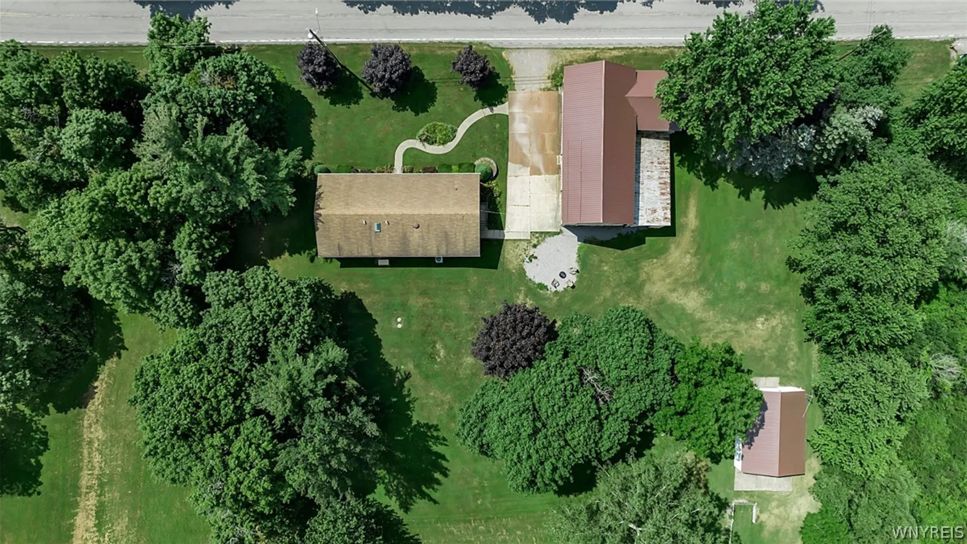 Property at 53 William Kidder Road, Lancaster, NY 14086 50