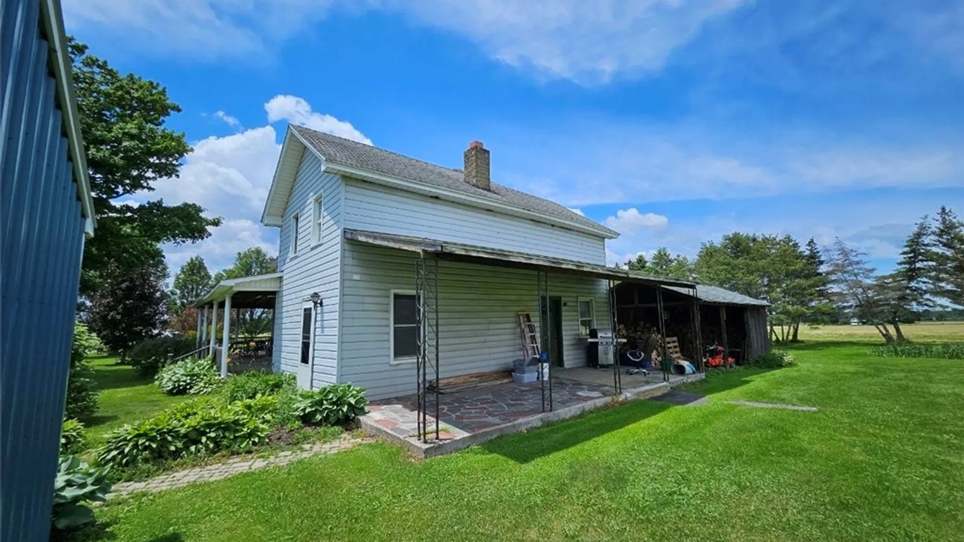 Property at 1022 State Route 90, Genoa, NY 13081 2