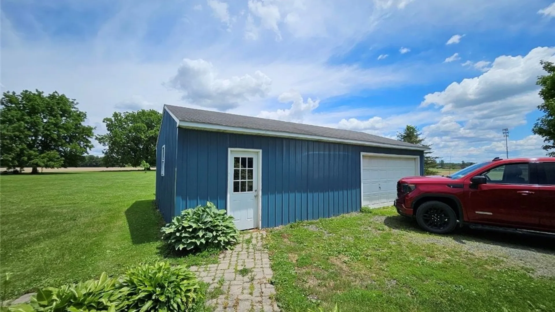 Property at 1022 State Route 90, Genoa, NY 13081 4
