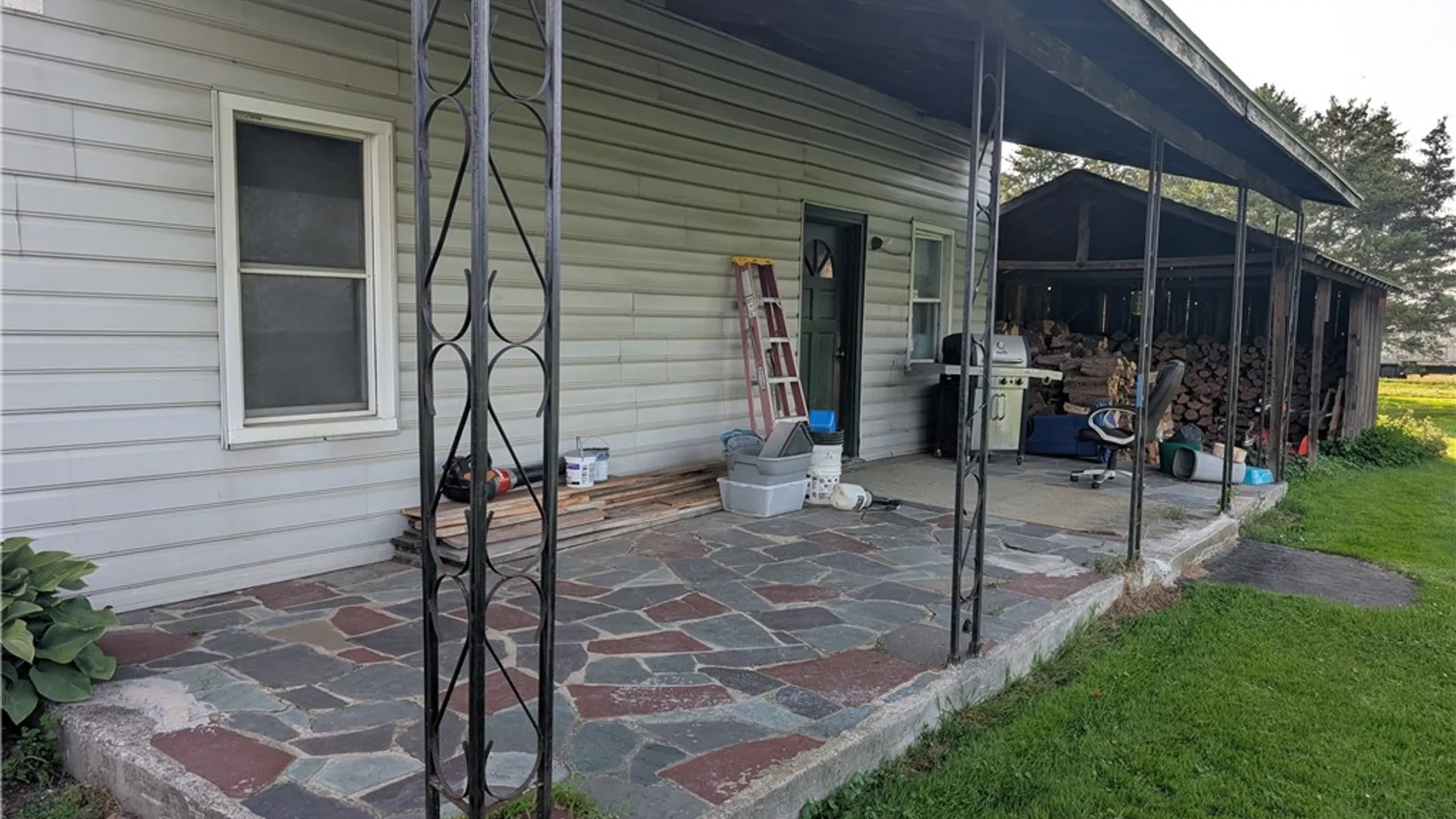 Property at 1022 State Route 90, Genoa, NY 13081 6